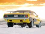 Plymouth &rsquo;Cuda 340 1971 года